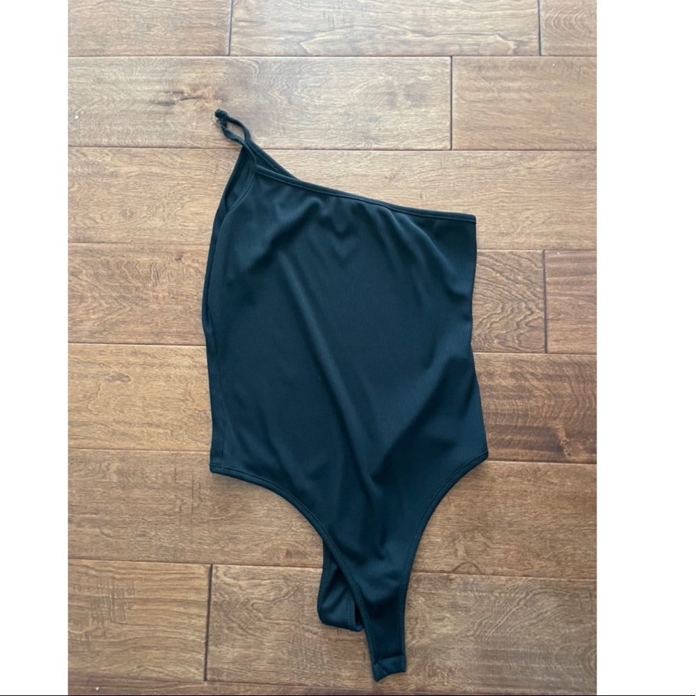 Boohoo Bodysuit